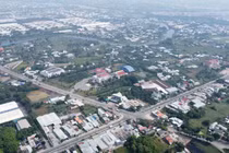 Đấu thầu Long An: Giám đốc TMC làm tổ trưởng đánh giá thầu cho Khải Đăng 