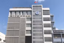 3 đối thủ “hụt hơi”, Xây dựng Tâm Hợp dễ dàng giành gói thầu hơn 1,8 tỷ tại Cấp nước Gia Định