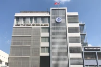 3 đối thủ “hụt hơi”, Xây dựng Tâm Hợp dễ dàng giành gói thầu hơn 1,8 tỷ tại Cấp nước Gia Định