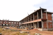 Gói thầu trường TH Long Định tiếp tục về tay Hưởng Phúc