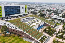 Gói thầu thiết bị BV Đa khoa Hóc Môn: Nhà thầu liên tục yêu cầu làm rõ HSMT