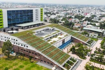 Gói thầu thiết bị BV Đa khoa Hóc Môn: Nhà thầu liên tục yêu cầu làm rõ HSMT