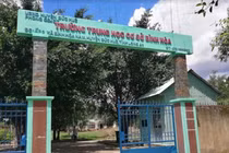 Tây Ninh: Nhà thầu TP HCM được chỉ định gói xây lắp hơn 1,2 tỷ