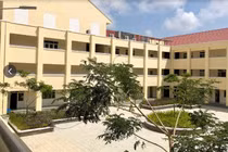 4/5 nhà thầu “sảy chân” tại gói thầu của Trung tâm Y tế Cần Giờ