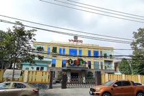 Công bố thông tin sai lệch, VNECO bị phạt 320 triệu đồng 