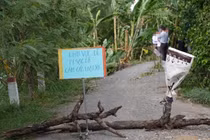 Hiệp Hưng Phát góp mặt trong liên danh thi công đê bao sông Vàm Cỏ Tây