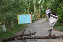 Hiệp Hưng Phát góp mặt trong liên danh thi công đê bao sông Vàm Cỏ Tây