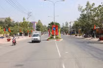 Trúng liên tiếp tại Tân Hưng, nhà thầu Bình Trang năng lực ra sao?