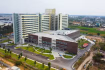 Gói thầu máy đo độ loãng xương BV Củ Chi: Ít cạnh tranh, tiết kiệm 0,55%