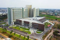 Gói thầu máy đo độ loãng xương BV Củ Chi: Ít cạnh tranh, tiết kiệm 0,55%