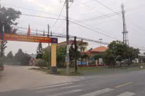 Gói thầu ở xã Bình Đức (Tây Ninh): Nhà thầu 'quen mặt' trúng thầu sau khi 2 đối thủ bị loại 