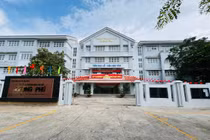 TP HCM: Đối thủ “hụt hơi”, Giáo dục Toàn Thắng “ôm trọn” gói thầu hơn 1,6 tỷ