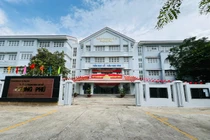 TP HCM: Đối thủ “hụt hơi”, Giáo dục Toàn Thắng “ôm trọn” gói thầu hơn 1,6 tỷ