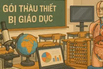 Gói thầu thiết bị 140 tỷ tại Vĩnh Long: Cơ hội nào cho Ngọc Khởi khi giá dự thầu không nằm trong "top 3"?