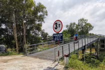 Tài Phát Đạt được chỉ định gói thầu hơn 1,4 tỷ tại đê Kênh Hậu 79