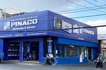 Bán ắc quy cho VinFast, Pinaco lãi gần nửa tỷ mỗi ngày