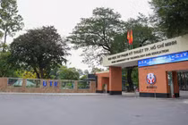 Gói thầu trường ĐH SPKT TP HCM: Nhà thầu quen mặt dự thầu tiết kiệm 0,23%