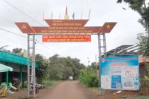 Gói thầu ở xã Phú Nghĩa: Chào hàng cạnh tranh, một mình một ngựa? 