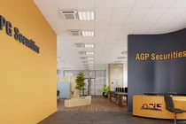Chứng khoán APG nhận án phạt hơn 25 tỷ vì vi phạm thuế nghiêm trọng