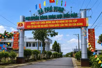 Xã Phú Vinh.