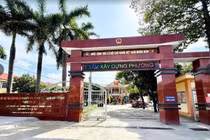 Gói thầu 8,59 tỷ tại phường Bình Cơ , TP HCM: Nhà thầu nào đang chiếm ưu thế?