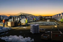 Công ty Nguyễn An trúng thầu 100% tại BQLDA ĐTXD Long An: Năng lực vượt trội hay "quen mặt"?