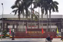 Công ty Cổ phần Phát triển Công nghệ cao và gói thầu "chốt sổ" 2025 tại An Giang [Kỳ 1] 