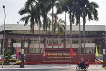 Công ty Cổ phần Phát triển Công nghệ cao và gói thầu "chốt sổ" 2025 tại An Giang [Kỳ 1] 