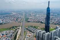 Giai đoạn 2024-2025: Tần suất trúng thầu ấn tượng, hiện tượng "một mình một ngựa" [Kỳ 2]