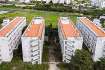 Dự án Sửa chữa Nhà công vụ Khánh Hòa: Lộ diện nhà thầu trúng gói 4,7 tỷ đồng