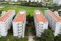 Dự án Sửa chữa Nhà công vụ Khánh Hòa: Lộ diện nhà thầu trúng gói 4,7 tỷ đồng