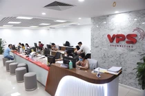 Lợi nhuận VPS tăng 35% trong quý 2 nhờ cho vay margin
