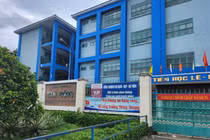 Education Solutions Việt Nam dự gói thầu hơn 1,4 tỷ, tiết kiệm 0 đồng