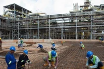 Công ty Hưởng Phúc "gánh" loạt gói thầu chục tỷ: Áp lực huy động nguồn lực [Kỳ 3]