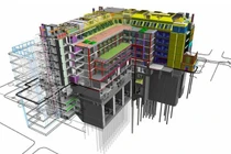 Hà Tĩnh: Công ty Thế Gia "một mình một ngựa" trúng gói thầu BIM tiền tỷ 