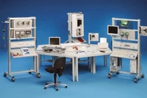 Công ty Thiết bị Phú Đăng trúng thầu sát giá tại Tây Ninh và TP HCM [Kỳ 1] 