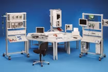 Công ty Thiết bị Phú Đăng trúng thầu sát giá tại Tây Ninh và TP HCM [Kỳ 1] 