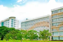 Chân dung nhà thầu Vũ Gia: Một mình trúng gói thầu của Trường đại học Kinh tế - Luật [Kỳ 1] 