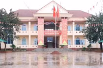 Xã Bù Gia Mập.