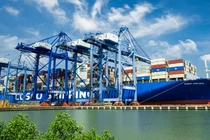 Chân dung Phú Vĩnh Thành: 'Gương mặt thân quen' của Saigon Petro, Tân Cảng