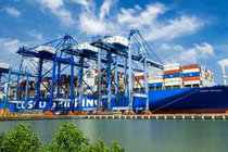 Chân dung Phú Vĩnh Thành: 'Gương mặt thân quen' của Saigon Petro, Tân Cảng