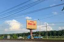 Đồng Nai: Xây dựng Đại Minh Hà trúng gói thầu chiếu sáng tại phường Bình Lộc