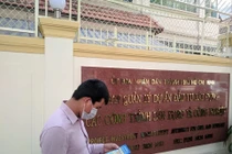 Nhà thầu Mai Xuân và những gói thầu tại Ban QLDA Dân dụng Công nghiệp TP HCM [Kỳ 3]