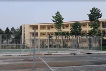 Nhà thầu nào mua sắm thiết bị chuyên dùng của Ban QLDA Long An?