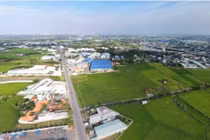 Gói thầu tại dự án ĐT.830C: E-HSMT ghi nhầm công trình cấp III thành cấp IV