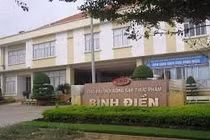 Gói thầu 12,3 tỷ ở Satra: Duy nhất một nhà thầu tham gia và trúng 