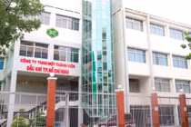 Gói thầu tại Saigon Petro: Một nhà thầu tham gia và trúng thầu