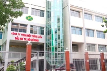 Gói thầu tại Saigon Petro: Một nhà thầu tham gia và trúng thầu