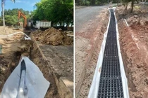 Hồ sơ thầu Lưu Trường - Đại Việt: 'Bá chủ' ngành nước và nhà thầu 'trồi sụt'