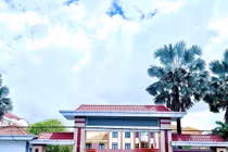 Xã Đạ Tẻh.